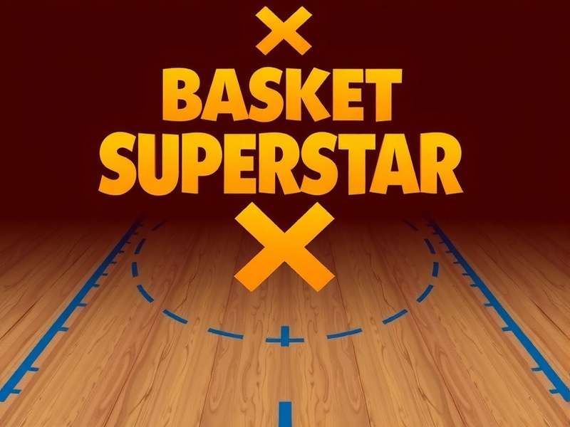 Basket Superstar X Roadmap